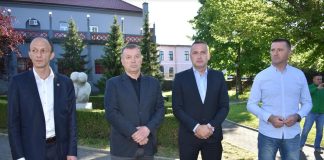 General Filipović sutra dolazi u Gospić