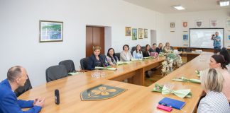 Zahvala za humanost medicinskih sestara