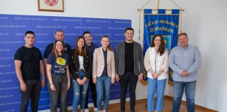 Konstituiran savjet mladih Ličko-senjske županije