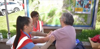 Znate li koliki vam je šećer ili tlak?