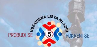 Gdje je nestala Nezavisna lista mladih Gospić?