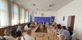 Održan radni sastanak na temu razvoja projekta “Centar za zeleni i digitalni turizam”