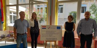 Uspješno završen projekt „Energetska obnova Osnovne škole Silvija Strahimira Kranjčevića Senj” u vrijednosti od 5.746.011,46 milijuna kuna