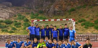 Korenica i Novi Vinodolski pobjednici Dječjeg malonogometnog turnira Senj 2022