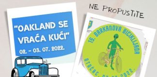 Aktivan vikend u Gradu Otočcu