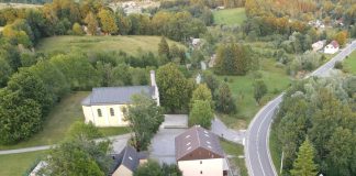 Duhovne vježbe na Baškim Oštarijama