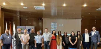 Na Plitvicama održana međunarodna ESD konferencija u suorganizaciji Veleučilišta “Nikola Tesla” u Gospiću
