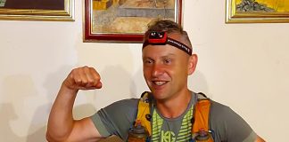 Marijan Butorac istrčao najtežu Trail utrku u Hrvatskoj!