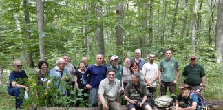 Šumari organizirali obilazak šumskog predjela „Ramino korito“ s ciljem pokretanja postupka proglašenja šume za znanstvena istraživanja