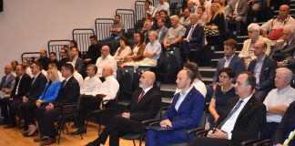 Novalja proslavila Dan Grada