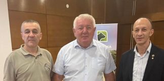 Povodom Dana neovisnosti u Plitvicama se održava Međunarodna zdravstvena konferencija u organizaciji HVIDR-a RH