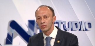 Ernest Petry, župan LSŽ gostovat će u utorak na N1 televiziji u 11:00 sati te na DIADORA TV u 8:30 sati