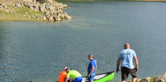 Zeleni sajam i 19. Veslačka regata na rijeci Lici