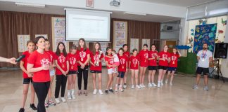 Gospićke djevojčice na tronu rukometnog Olimpa