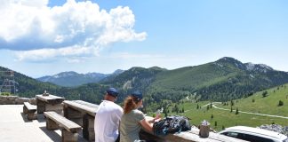 Vrijeme je za poć’ u prirodu…