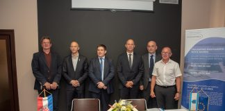 U Senju održana početna konferencija projekta “Trajektno pristanište nova rampa unutar lučkog područja Lučke uprave Senj u uvali Stinica”