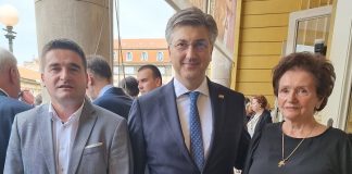 Matica hrvatska kao nositelj hrvatskog identiteta