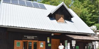 NP Sjeverni Velebit ovih dana u slavljeničkom ozračju