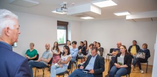 Održana radionica u sklopu projekta EXCOVER – Doživimo, otkrijmo i vrednujmo skrivena blaga gradova i lokaliteta jadranskog područja