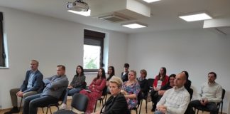 Održana radionica u sklopu projekta EXCOVER – Doživimo, otkrijmo i vrednujmo skrivena blaga gradova i lokaliteta jadranskog područja