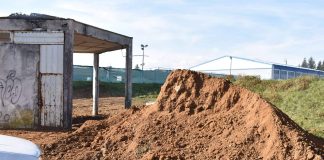 Nastavak ekshumacija u Gospiću