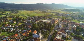 Otočac Time Travel: Izložba radova Irene Banić