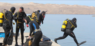 Akcija za čišću Novalju