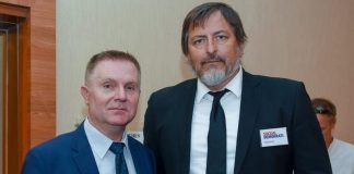 Tomislav Zrinski postao član Socijaldemokrata