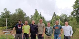 Otočkoj „Fortici“ peto mjeso u Delnicama