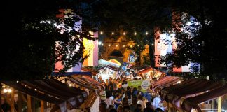 FOTO Održana 18. manifestacija Eko Etno Gacka