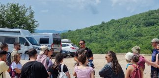 Grabovača kreće s provedbom još jednog EU projekta vrijednosti 412.500 kn