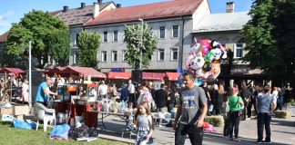 Coklje fest kao dobri duh drevnih vremena