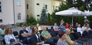 Državni arhiv u Gospiću i History Film Festival iz Rijeke započeli održavanje serijala projekcija dokumentarnih filmova