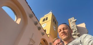 Ministrica kulture u radnom posjetu Karlobagu i Senju