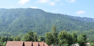 Rizvan City pun gostiju kao u najboljim godinama