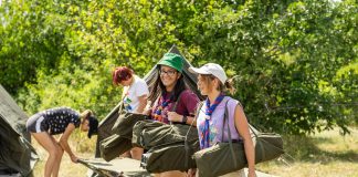 U Lici ovih dana kreće prvi Festival vještina za život