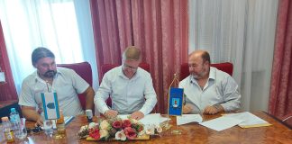 KARLOBAG Potpisan ugovor o izvođenju radova na projektu Trg Giardin vrijedan 2.5 milijuna kuna