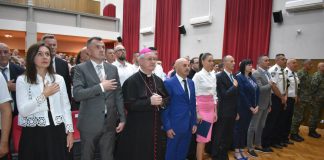 Svečano obilježen Dan Grada Gospića