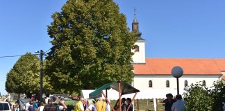 Ovoga tjedna bogat program povodom Dana Općine Lovinac