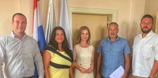 Osnovano Savjetodavno vijeće Veleučilišta “Nikola Tesla” u Gospiću