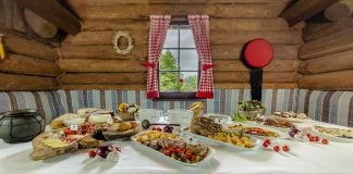 Bijela kuća i „Lička kuća“ su posebne!!!