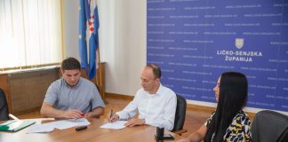 OŠ Donji Lapac uskoro dobiva novo igralište