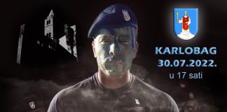 Malonogometni turnir povodom Oluje u Karlobagu