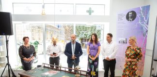 Tesla u ljekarni „Pablo“ dobio svoj kutak