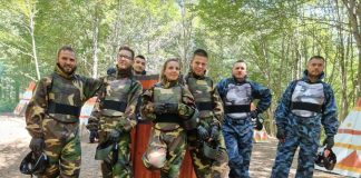 Novi sadržaji na Ćojluku kod rijeke Like