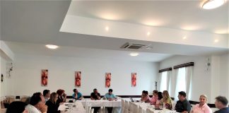 Javna ustanova za zaštitu i očuvanje prirode Ličko-senjske županije domaćin godišnjeg skupa ravnatelja županijskih javnih ustanova za zaštitu prirode u Hrvatskoj