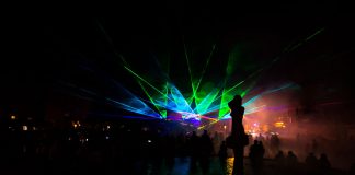 Gospić je sinoć zasjao…