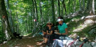 Započela je rekonstrukcija Premužićeve staze na Velebitu