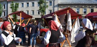 4. The coklje fest Otočac, 08.-10 srpnja 2022. godine