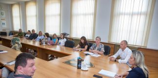 Održana Edukacija „Promicanje ravnopravnosti žena i muškaraca i zabrana diskriminacije“